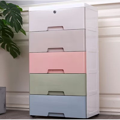 Cabinet 5 Drawers