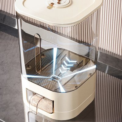 Premium Rice Dispenser 6.5kg | Cozyforu Mauritius
