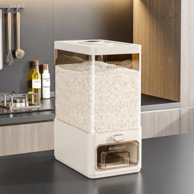 Rice Dispenser 5kg