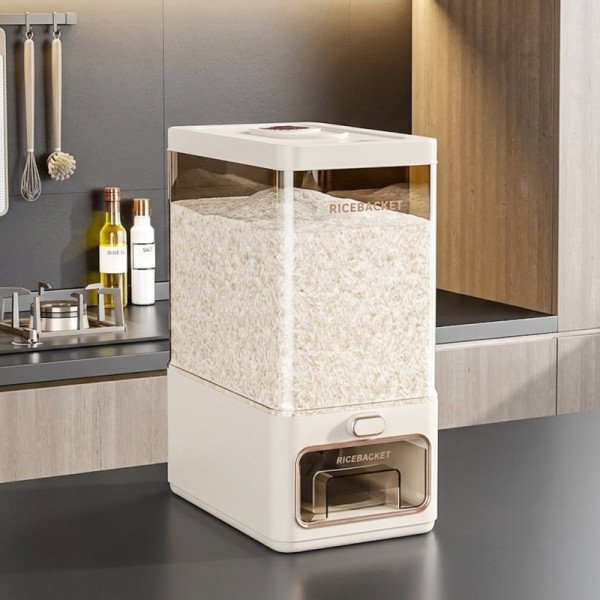 Rice Dispenser 5kg