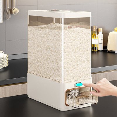 Rice Dispenser 10kg