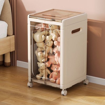 Toy Storage Box