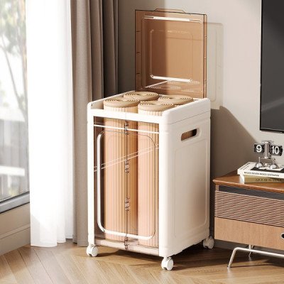 Heavy-Duty Toy Storage Box | Cozyforu Mauritius