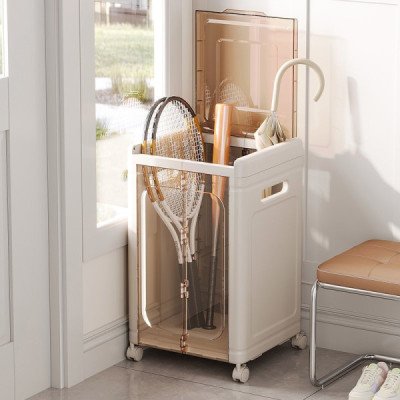 Heavy-Duty Toy Storage Box | Cozyforu Mauritius