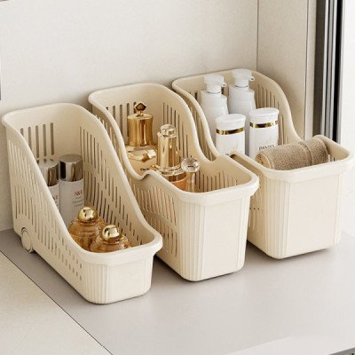 Kitchen Cabinet Pull Out Storage Organizer  | Cozyforu