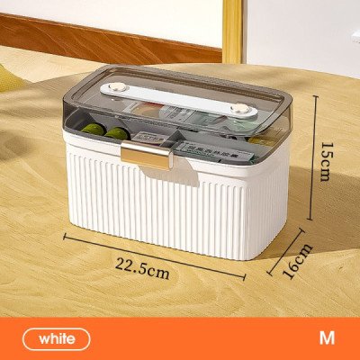 Medicine Storage Box (Small)